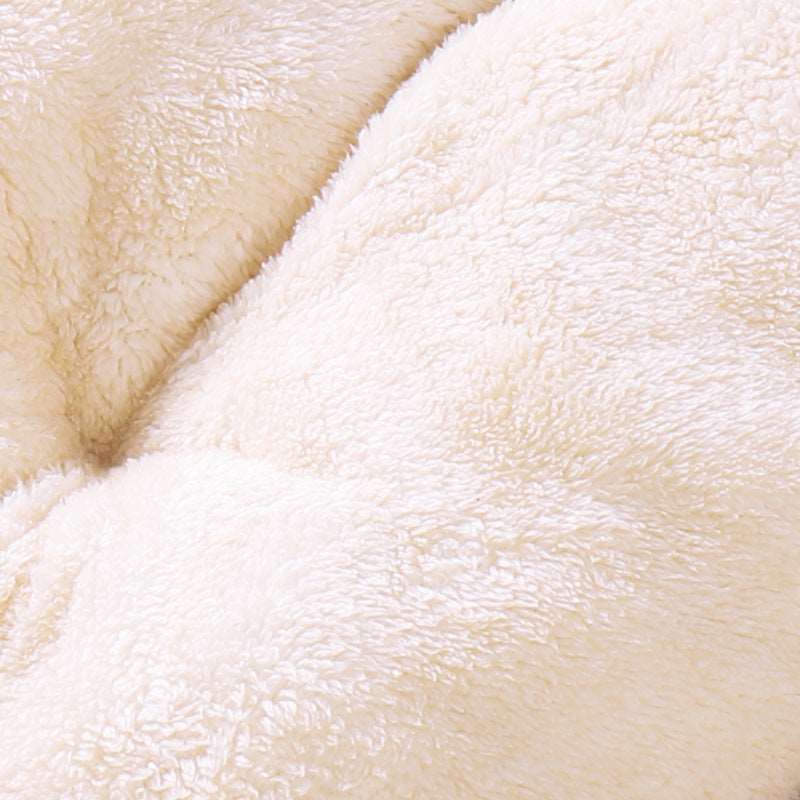 Tailored Comfort Best Pet Bed for Older Pets with Durable Material Magic