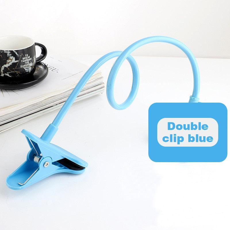 Transform Your Bed into an Entertainment Oasis with Our Phone Bracket