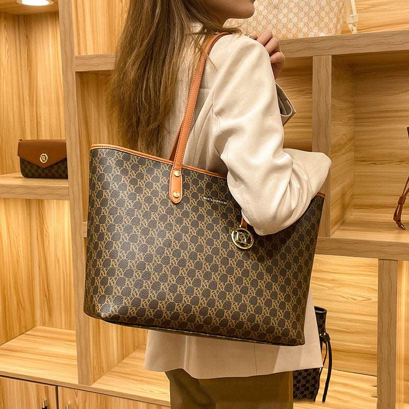 Trendy handheld tote bag for fashion enthusiasts perfect gift for christmas thanksgiving black friday halloween all holiday ocassions at acheckbox
