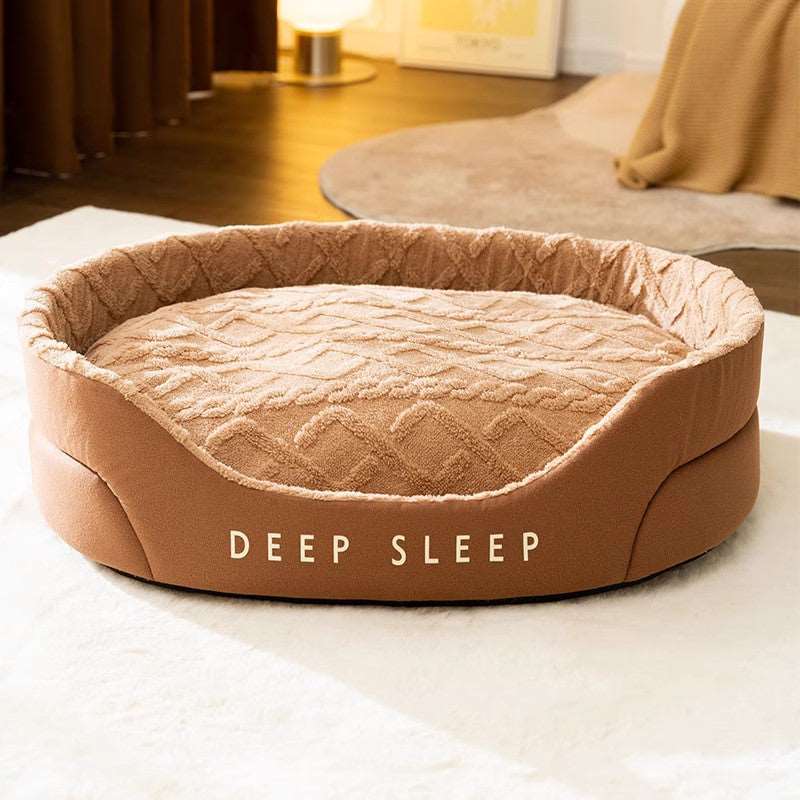 Variety of Colors & Sizes - Cozy Retreats Tailored to Your Cat