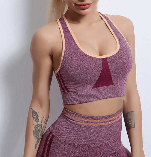 Versatile Styles Yoga Fitness Set