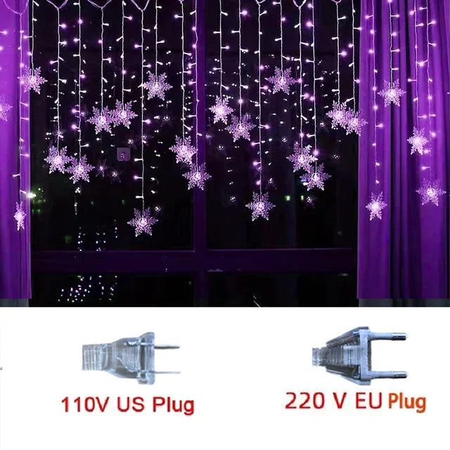 Versatile fairy lights perfect gift for christmas thanksgiving black friday halloween all holiday ocassions at acheckbox