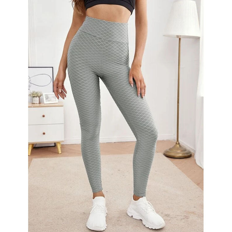 Vibrant Yoga Pants for Gym, Dance, and More