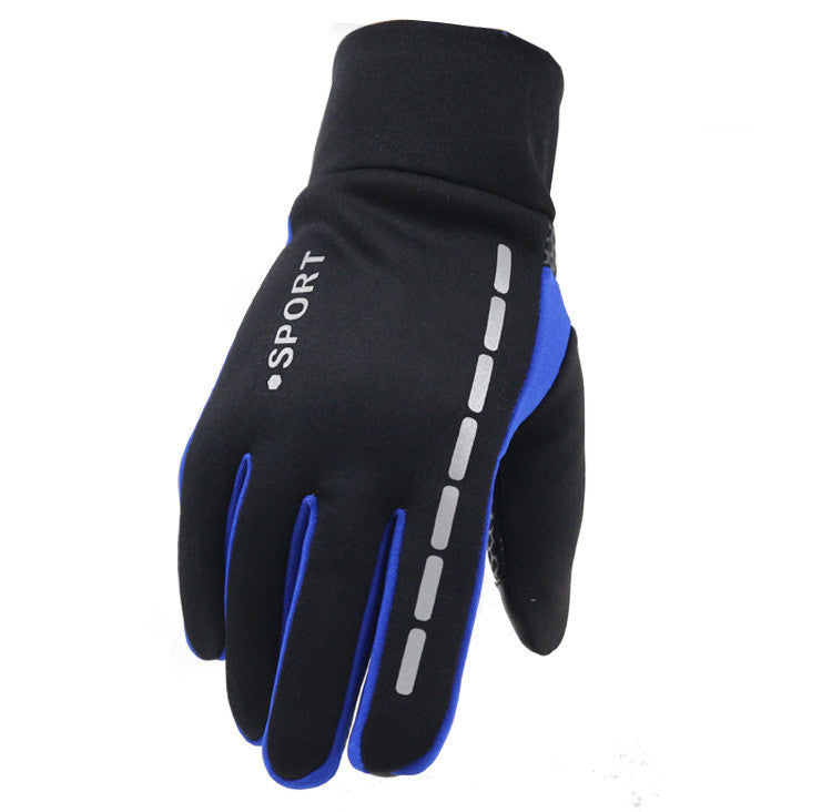 Warm elastic cuff non-slip driving gloves for all genders at acheckbox A Perfect gift for christmas halloween thanksgiving black friday holiday ocassions