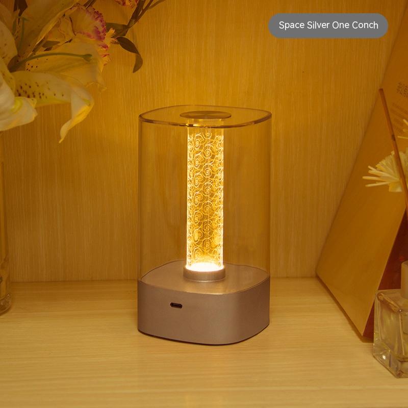 Wireless LED Lamp Lithium Battery Lamp