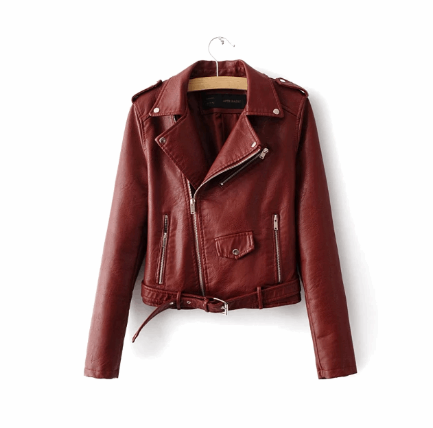 Zipper Front Ease Convenient Closure for Stylish Fit