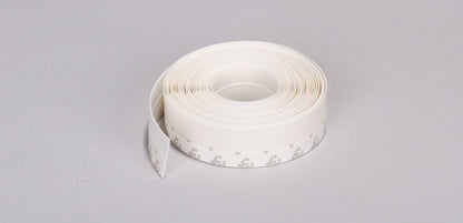 Wall Corner Joint Protection Tape - Waterproof, Mold and Mildew Proof
