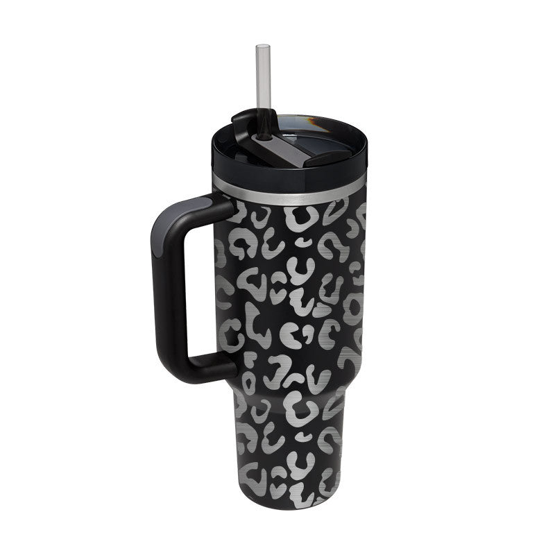 Halloween Stainless Steel 40 OZ Thermal Mug