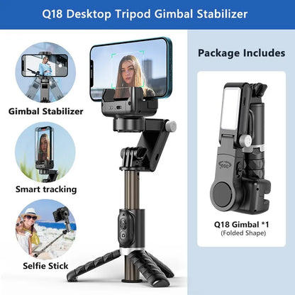 360 rotation selfie stick Smartphone selfie stick tripod perfect gift for christmas thanksgiving black friday halloween all holiday ocassions at acheckbox