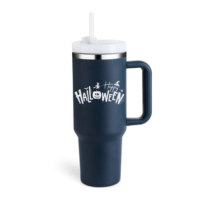 Halloween Stainless Steel 40 OZ Thermal Mug