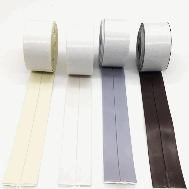 Wall Corner Joint Protection Tape - Waterproof, Mildew Proof and Stylish