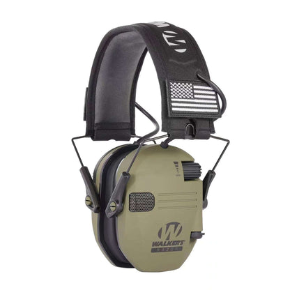 Adjustable Range Earmuff