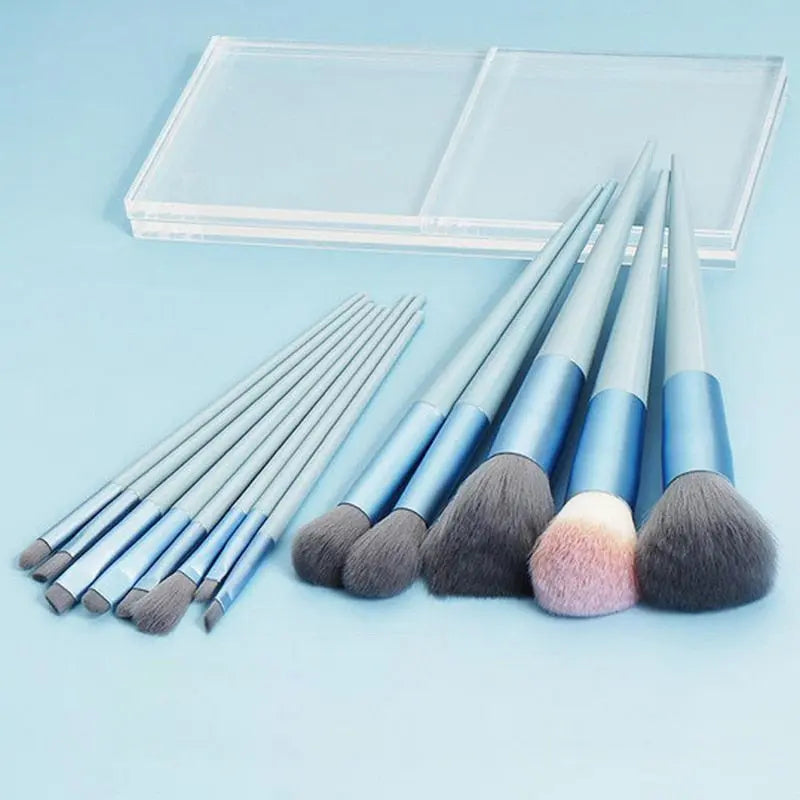 Artful Makeup Tools