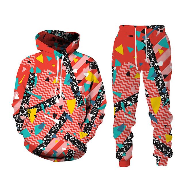 Athletic peak performance attire