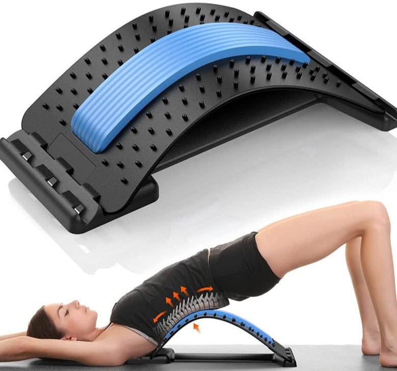 Blood Circulation Boost Ultimate Solution for Back Pain Relief and comfort
