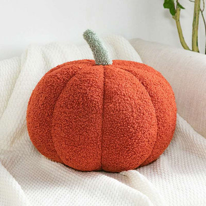 Pumpkin Pillow Ornaments For Home Decoration