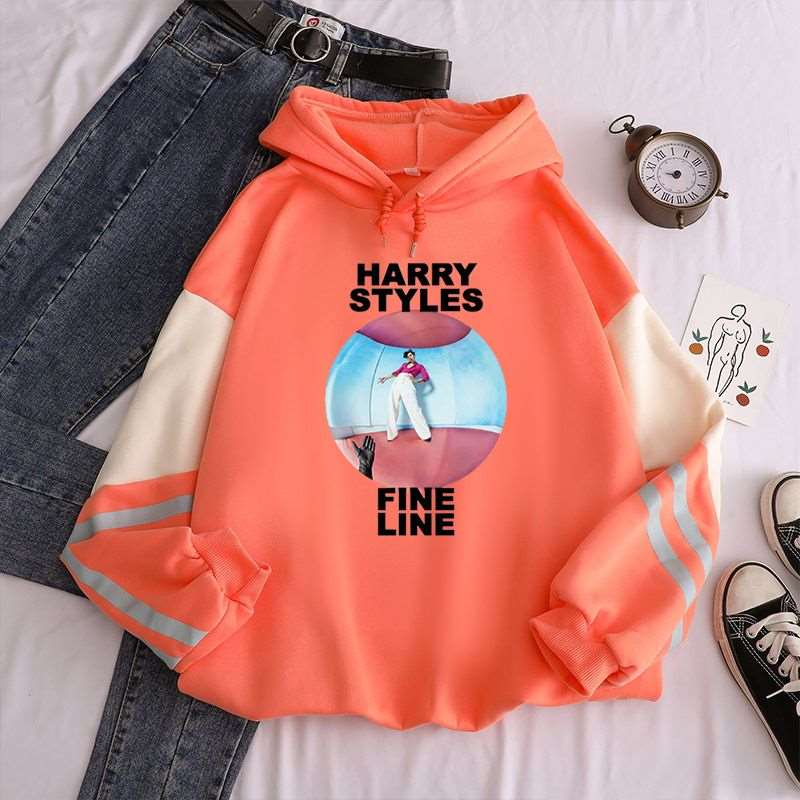 Chic Casuals Fashionable Hoodie for Every Occasion