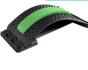Compact and Portable Spine Stretcher Magnetotherapy Benefits