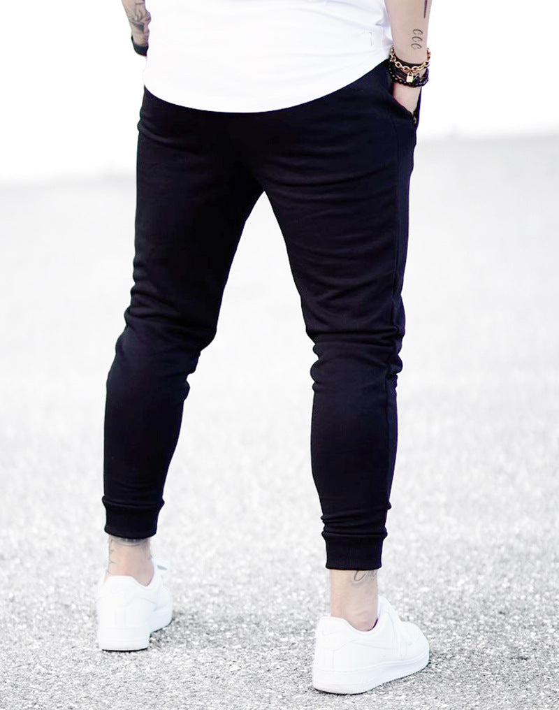 Complete Workout Ensemble Pants and Tops for Ultimate Convenience