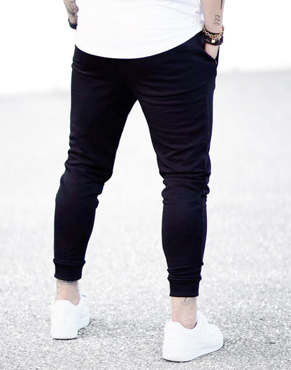 Complete Workout Ensemble Pants and Tops for Ultimate Convenience