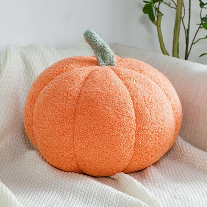 Pumpkin Pillow Ornaments For Home Decoration