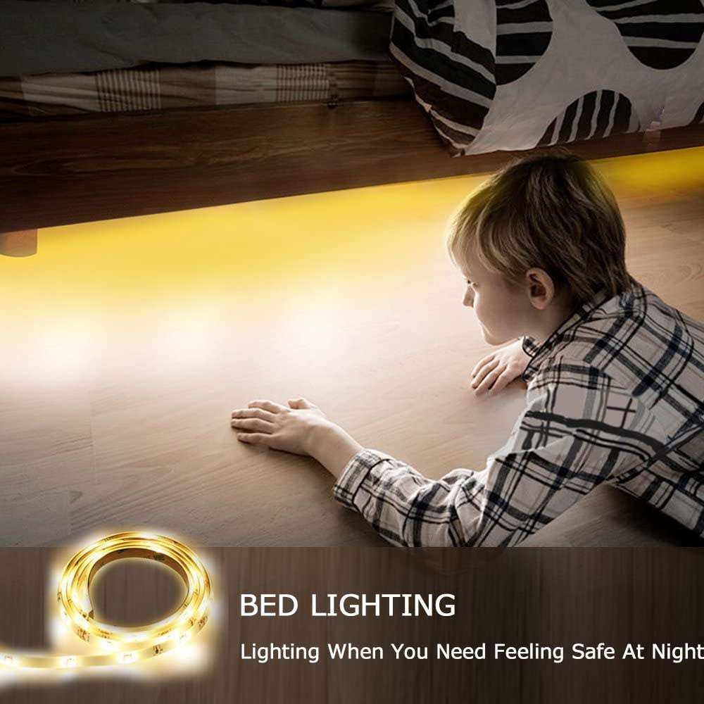 Decorative LED Strip Light Home Decor Lighting Solution Commercial Space Lighting Solution