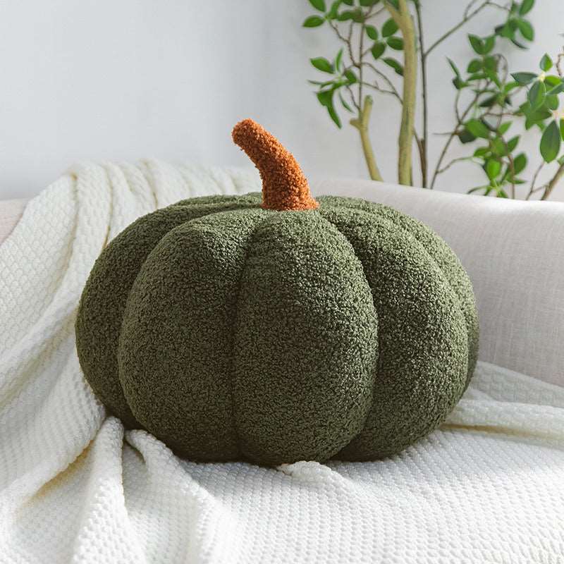Pumpkin Pillow Ornaments For Home Decoration
