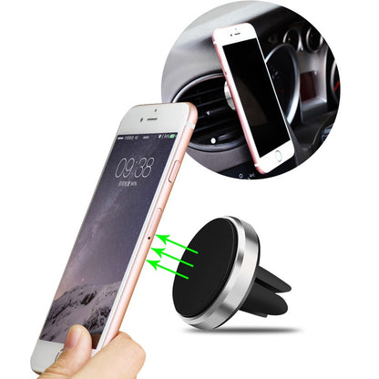 Drive Safely while Making Calls or Changing Music Effortlessly
