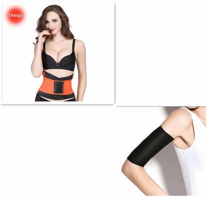 Durable Exercise Corset for Every Occasion