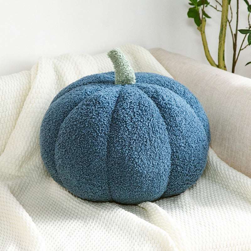 Pumpkin Pillow Ornaments For Home Decoration