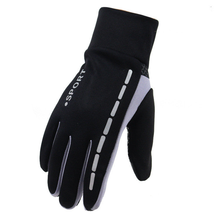 Durable and flexible cycling gloves for superior grip at acheckbox A Perfect gift for christmas halloween thanksgiving black friday holiday ocassions