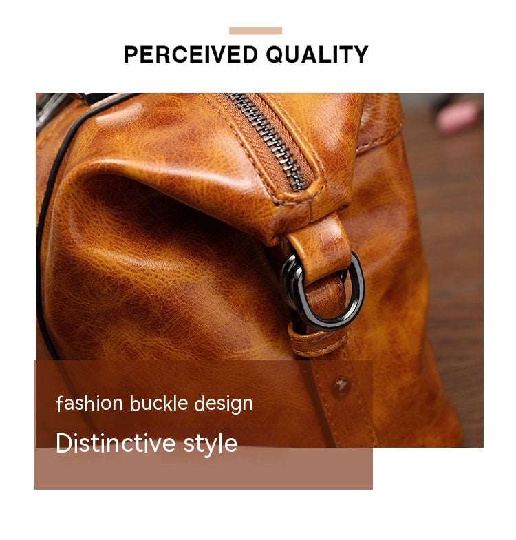 Elegant PU fabric texture handbag for ethical fashion perfect gift for christmas thanksgiving black friday halloween all holiday ocassions at acheckbox