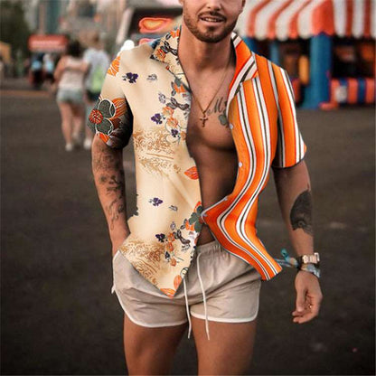 Elevate Your Style with Global Appea