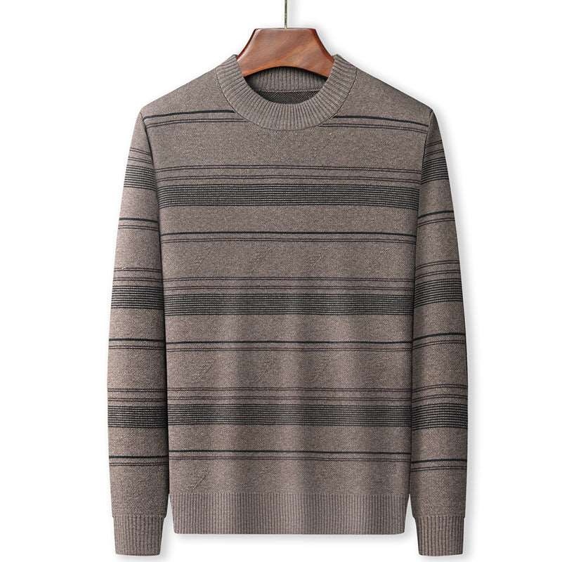 Express Your Style with Classic Men's Sweater