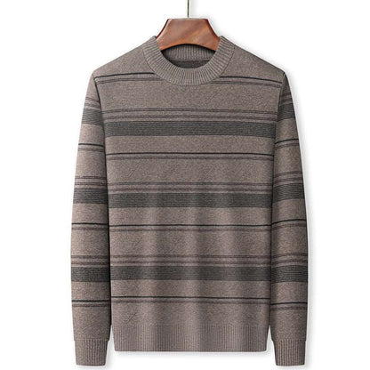 Express Your Style with Classic Men's Sweater
