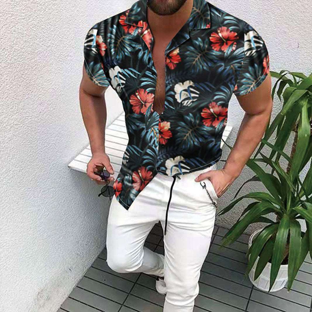 Fashion Forward Comfort Cotton-Poly Blend for All Occasions