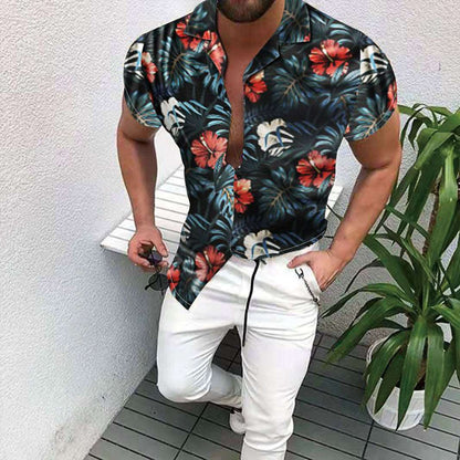 Fashion Forward Comfort Cotton-Poly Blend for All Occasions