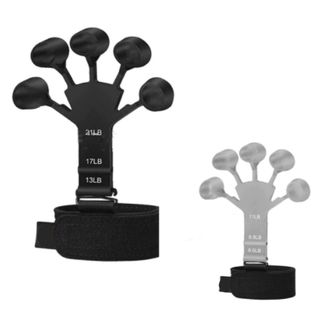 Game-Changing Finger Strengthener Ideal for Rock Climbers and Fitness Enthusiasts