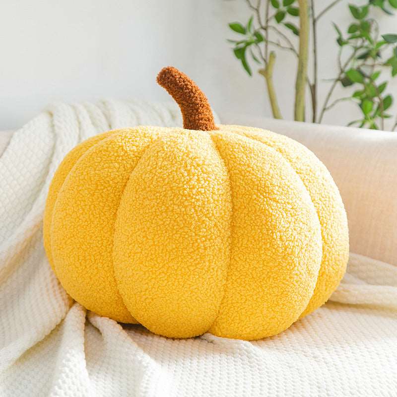 Pumpkin Pillow Ornaments For Home Decoration