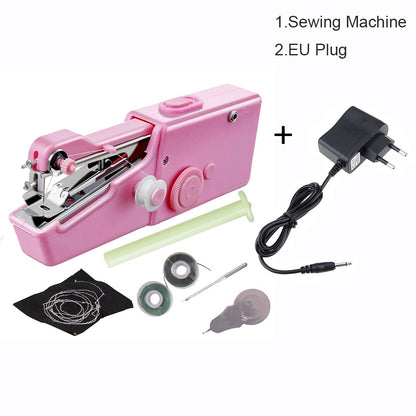 Ultimate Portable Mini Sewing Solution for On the Go