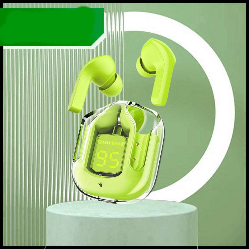 HiFi Stereo Headphones Exceptional Listening Experience, Trendy Colors