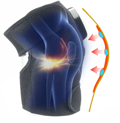 Hyperthermia and Magnetic Therapy for Joint Health