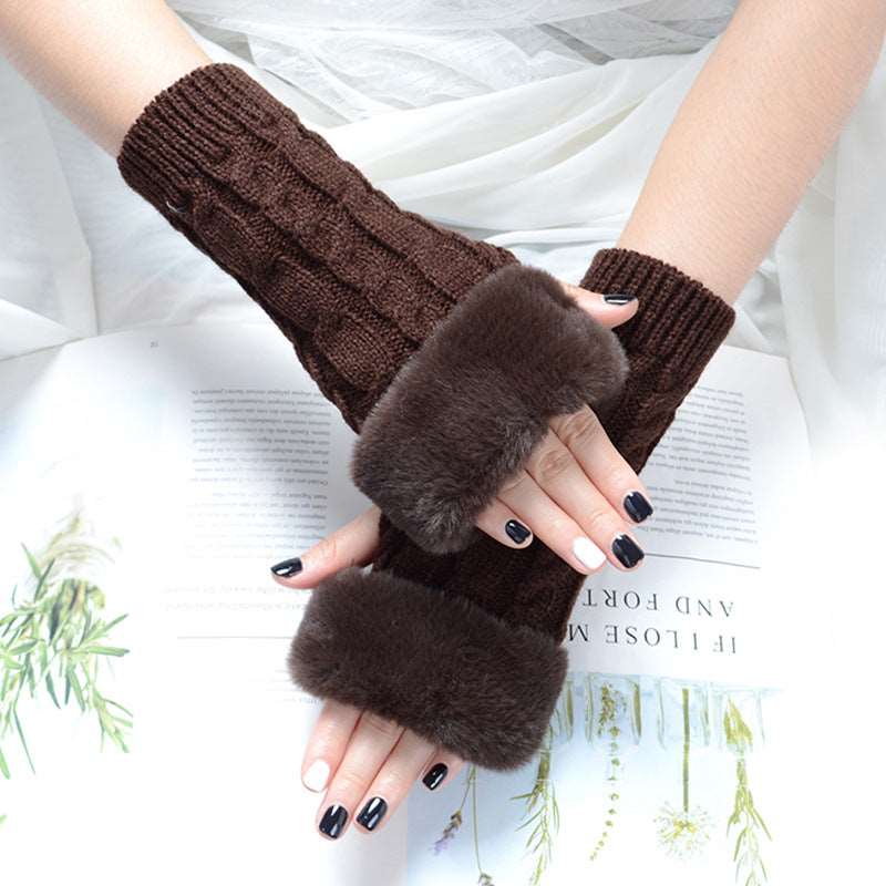 Jacquard elegance winter gloves in various colors. Perfect gift for chriastmas thanksgiving halloween black friday holidays any ocassion at acheckbox