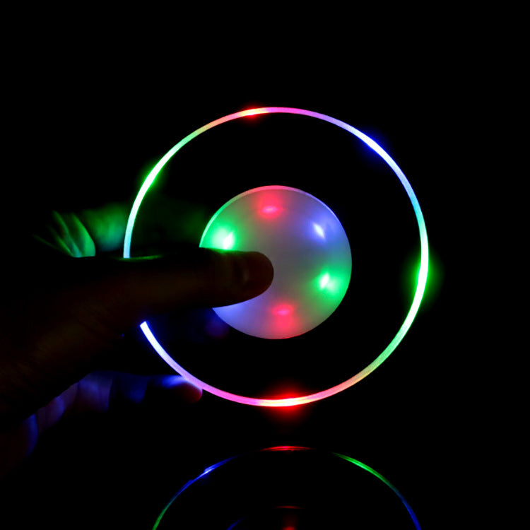LED Luminous Coaster