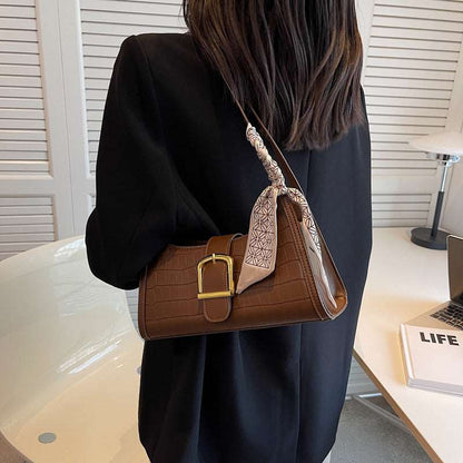 Light luxury brand shoulder bag for women Perfect gift for christmas thanksgiving halloween black friday holidays ocassions at acheckbox