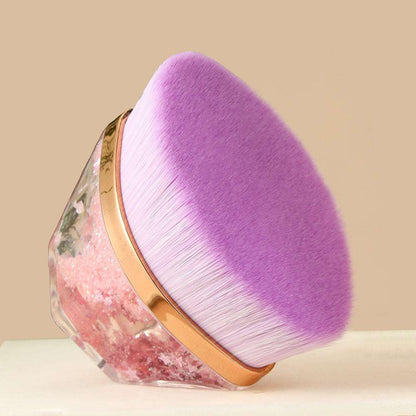 Luxury Beauty Collection, High-Quality Bristles