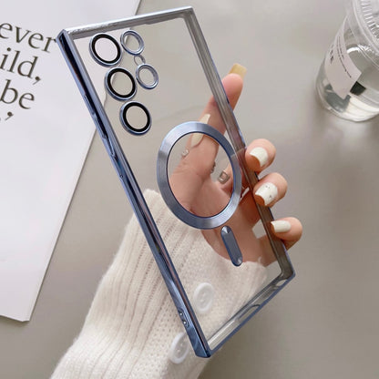 Luxury MagSafe Case Seamless Wireless Charging, Water-Resistant Design