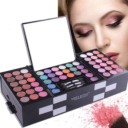 Makeup Aficionado, Mesmerizing Looks, Define Your Brows with Precision, Radiant Flush to Cheeks, Top-Tier Quality, Vibrant Pigmentation, Smooth Application, Long-Lasting Wear,