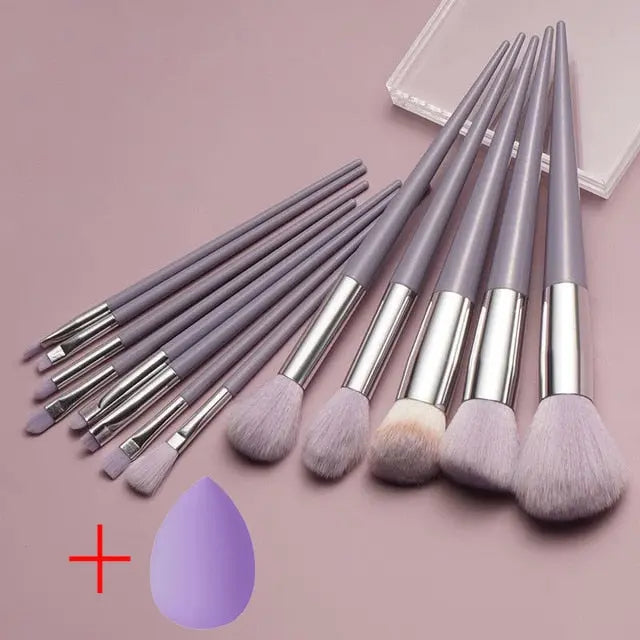 Makeup Concealer Brush, Blush Brush,