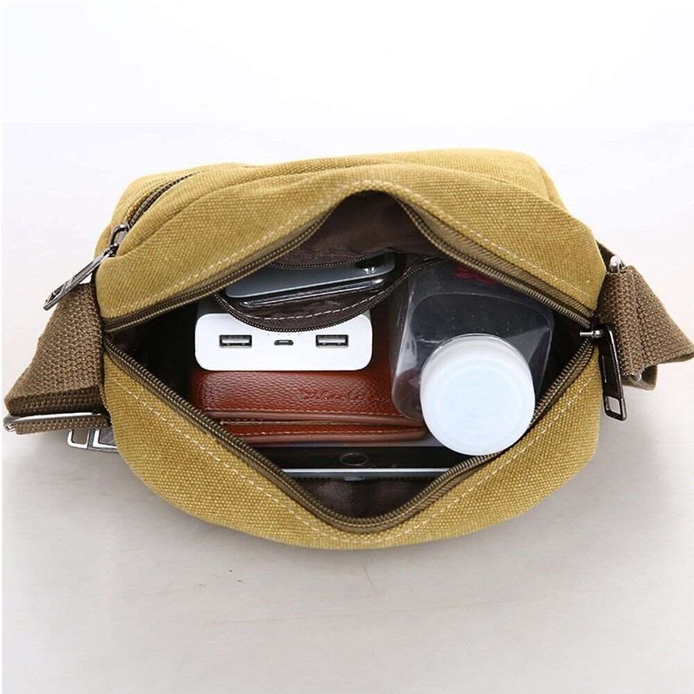 Mobile-Friendly Casual Handbag Stylish Crossbody with Comfortable Shoulder Design